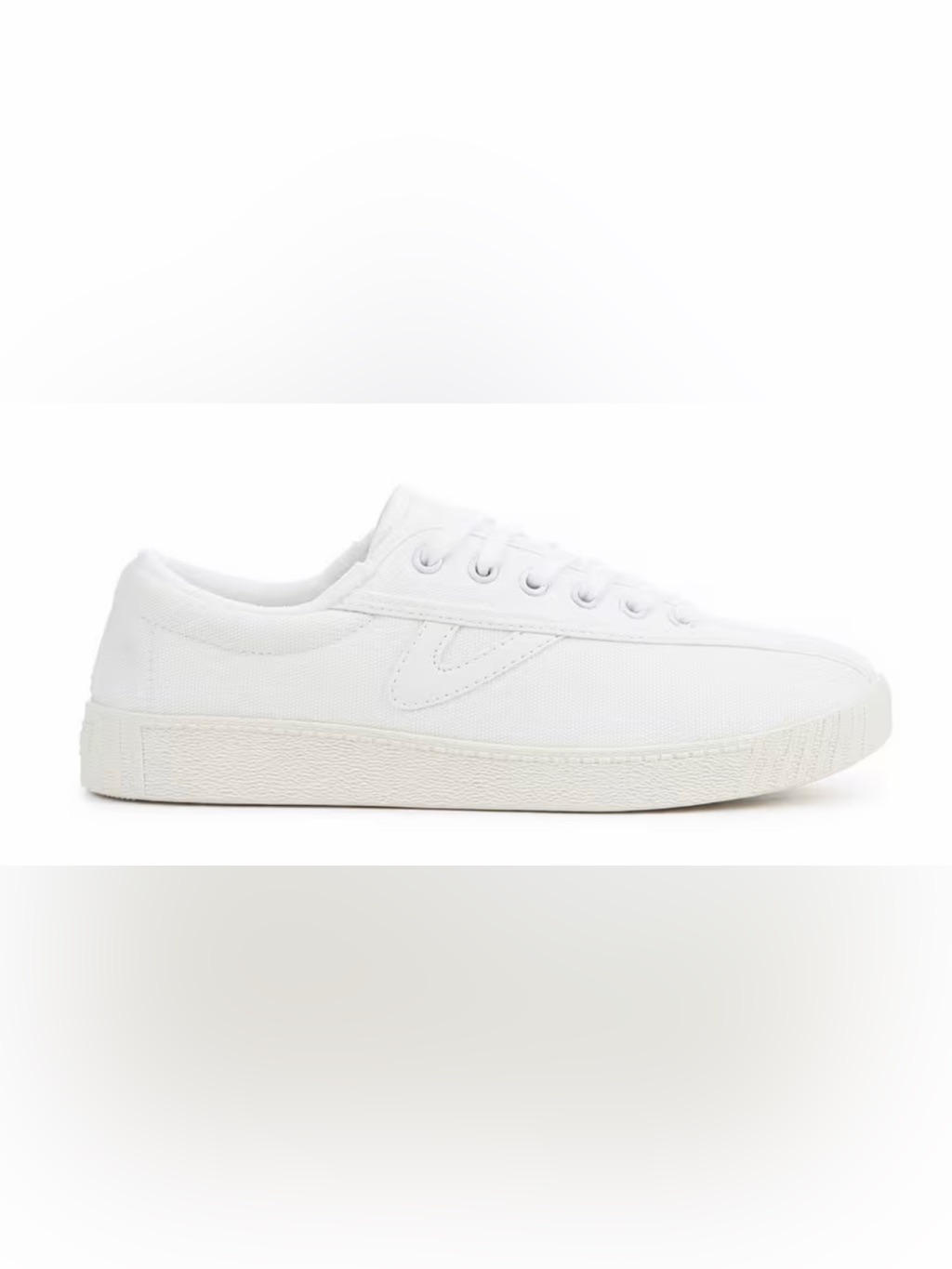 Women’s Tretorn Nylite Canvas Sneakers